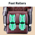 LC3200-S_Foot Rollers