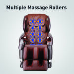 LC3200-S_Multiple Massage Rollers