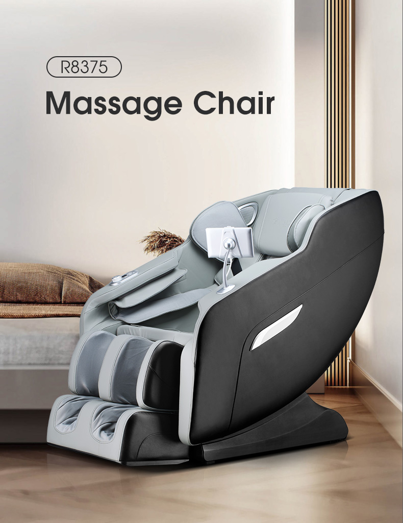 LIFESMART R8375 Massage Chair